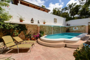 Casa La Villa